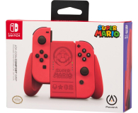 PowerA Uchwyt do JOY-CON Grip Super Mario Red - 1135208 - zdjęcie 5